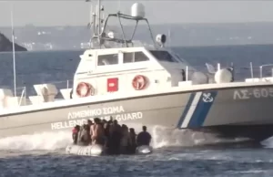 Alman ZDF kanalı Yunanistan'ın mültecilere karşı yasa dışı uygulamalarını belgeledi
ZDF,