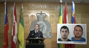 Kanada'nın Saskatchewan eyaletinde, 2 kişinin bıçaklı saldırılarında 10 kişi hayatını