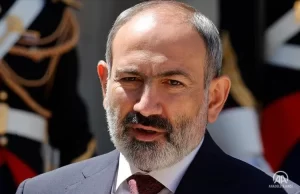 Ermenistan Başbakanı Paşinyan, Türkiye ile Ermenistan arasındaki ilişkileri normalleştirme olasılığını