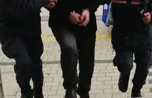 Edirne'de yasa dışı yollardan Yunanistan'a geçmeye çalışan 3 Fetullahçı Terör