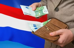 Hollanda'da yapılan araştırmasına göre, 2024 yılında maaşlar ortalama %6,6 oranında