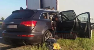 Avusturya'nın başkenti Viyana’da yaşayan ve tatile gittiği Türkiye’den dönen Sami
