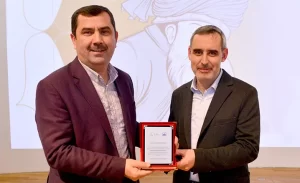 Köln’de İslam ve tasavvuf dünyasının en büyük düşünürü Mevlana Celaleddin-i