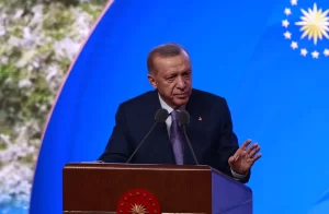 ​İçişleri Bakanlığı Göç İdaresi Başkanlığınca "Türk Soylu" statüsüne dahil edilen