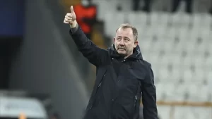 Beşiktaş'ta başkan Ahmet Nur Çebi, asbaşkan Emre Kocadağ ve teknik