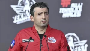 Selçuk Bayraktar: Menfur saldırılar Türk mühendislerini, teknisyenlerini ve savunma sanayii