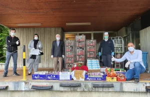 Türkiye pandemi sürecinde yurt dışındaki Türk vatandaşlarını yalnız bırakmadı. “Diaspora