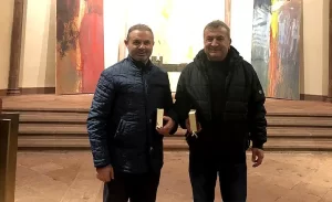 Almanya’nın Baden-Württemberg eyaleti Offenburg kentinde geçtiğimiz hafta Katolik ve Protestan