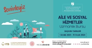 Yurtdışı Türkler ve Akraba Topluluklar Başkanlığı (YTB) tarafından yurt dışındaki