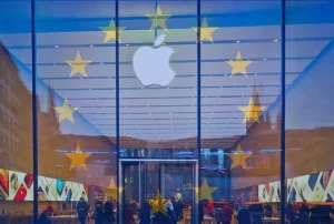 Apple'ın, 13 milyar avronun üzerinde vergi borcu çıkaran AB Komisyonu