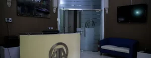 Anadolu Ajansı Kahire ofisine baskın düzenleyen Mısır polisinin 1'i Türk