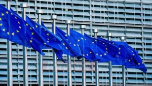 BRÜKSEL Romanya'nın, 6 ay sürecek AB Konseyi Dönem Başkanlığında Brexit