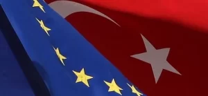 AB yetkilileri Türk vatandaşlarına vize serbestisi sağlanabilmesi için görüşmeler yapmak