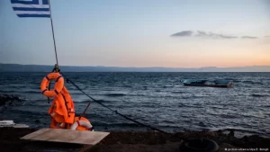 Avrupa Birliği ülkeleri, Yunanistan’dan yasadışı göç akınına karşı daha fazla