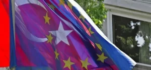 AB, Türkiye'nin bu yıl yüzde 2,7, 2017'de yüzde 3, 2018'de