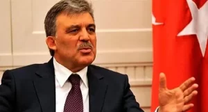 11. Cumhurbaşkanı Abdullah Gül, CNN TÜRK canlı yayınına bağlandı. Çok