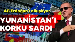 Türkiye’nin Doğu Akdeniz konusunda uluslararası hukukun dışına çıkmaksızın attığı sağlam