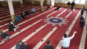 Kuzey Ren Vestfalya (KRV) eyaletinde Diyanet İşleri Türk İslam Birliği’ne