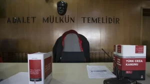 Edirne'de, Yunanistan'a kaçarken yakalanan Fetullahçı Terör Örgütü (FETÖ) şüphelisi 4