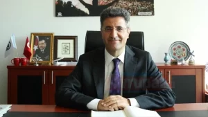 "Bu tehdit değil, bir uyarı