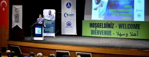 YTB Başkanı Eren, Afrika Medya Temsilcileri Eğitim Programı'na ilişkin, "20