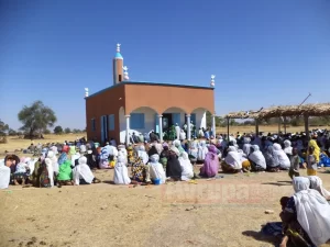 Silahlı kişilerin Oudalan kentindeki saldırısında yaşamını yitirenlerin sayısı 10'dan 16'ya
