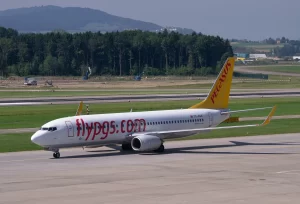 Pegasus Hava Yolları, 15 Haziran itibarıyla kademeli şekilde Avrupa ülkelerine