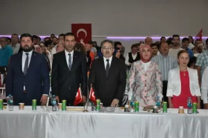 24 Haziran seçimlerinde AK Parti ve Cumhurbaşkanı Recep Tayyip Erdoğan’a