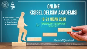 Yurtdışı Türkler ve Akraba Topluluklar Başkanlığı (YTB) Yeni Koronavirüs (Covid-19)