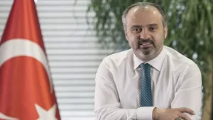Cumhurbaşkanı Recep Tayyip Erdoğan, AK Parti'nin 2019'un mart ayında yapılacak