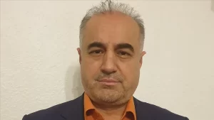 Almanya’nın başkenti Berlin'de yaşayan ve Kovid-19'u yenen Yaşar, çok ciddiye