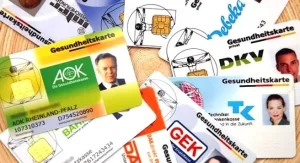 Almanya’da sağlık sigorta kurumları yeni yılda prim zamlarıyla girdi. Ülkedeki