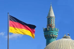 Almanya'da Anayasa Mahkemesi, Hessen eyaletinde Diyanet İşleri Türk İslam Birliği'nin
