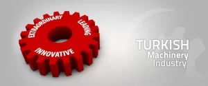Makine Tanıtım Grubu Başkanı Dalgakıran, Almanya’nın dünya makine ticaretinin en