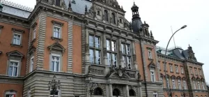 Almanya'da Hamburg Eyalet Yüksek Mahkemesi Hakimi, terör örgütü PKK'nın Eski