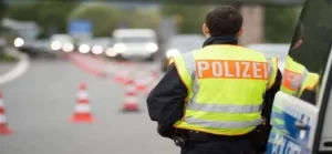 Almanya'nın Köln kentinde terör örgütü PKK yandaşları tarafından düzenlenmesi planlanan
