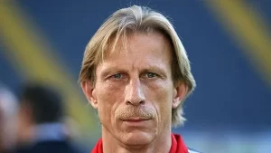 Fenerbahçe'nin ve Beşiktaş'ın eski antrenörü Christoph Daum, meclisin aldığı soykırım