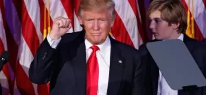ABD seçimlerini Cumhuriyetçilerin adayı Donald Trump'ın kazanması Almanya'da şaşkınlık ve
