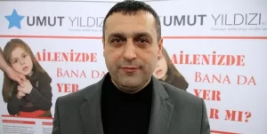 Umut Yıldızı Derneği Başkanı Altay: "Alman Gençlik Daireleri'nin koruma altına