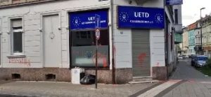 Son bir yılda UETD şubeleri 8 kez saldırıya uğradı.