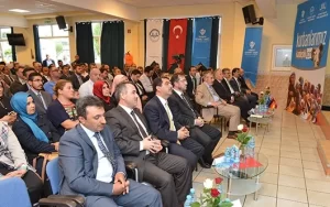 Türkiye Diyanet Vakfı ve Diyanet İşleri Başkanlığı tarafından 1993 yılından