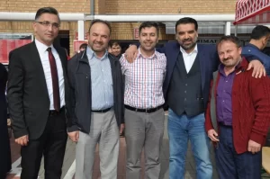 Almanyalı Türkler maruz kaldıkları tüm dışlanma ve ötekileştirmelere karşın Alman