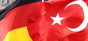 Alman hükümeti, Hakkari'nin Şemdinli ilçesindeki bombalı saldırıyı sert şekilde kınadı.