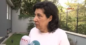 42 yıl Almanya'da çalıştıktan sonra Türkiye'ye kesin dönüş yapan Sezer
