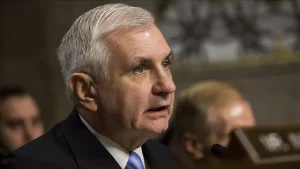 ABD'li Demokrat Senator Jack Reed: Trump, CIA'nın Kaşıkçı raporu hakkında