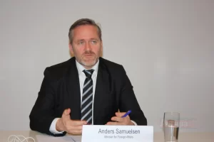 KOPENHAG   "AB, İran istihbarat servisine, Avrupa topraklarında suikast planladığı