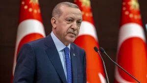 Cumhurbaşkanı Erdoğan, bürokrasiye inceleme, danışma ve karar organı vasfıyla yardımcı