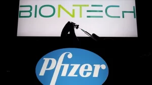 Avrupa İlaç Ajansı, BioNTech ve Pfizer tarafından üretilen "Comirnaty" adlı