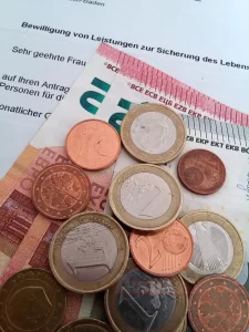 Almanya'nın yurtdışında yaşayan çocuklar için geçen yıl toplam 536 milyon