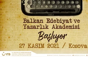 Yurtdışı Türker ve Akraba Topluluklar Başkanlığı (YTB), 27 Kasım -